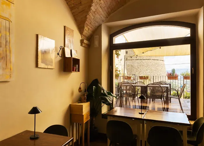 Il Grottino Relais & Spa
