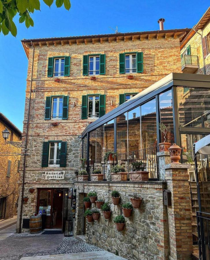 Aparthotel Il Grottino Relais & *