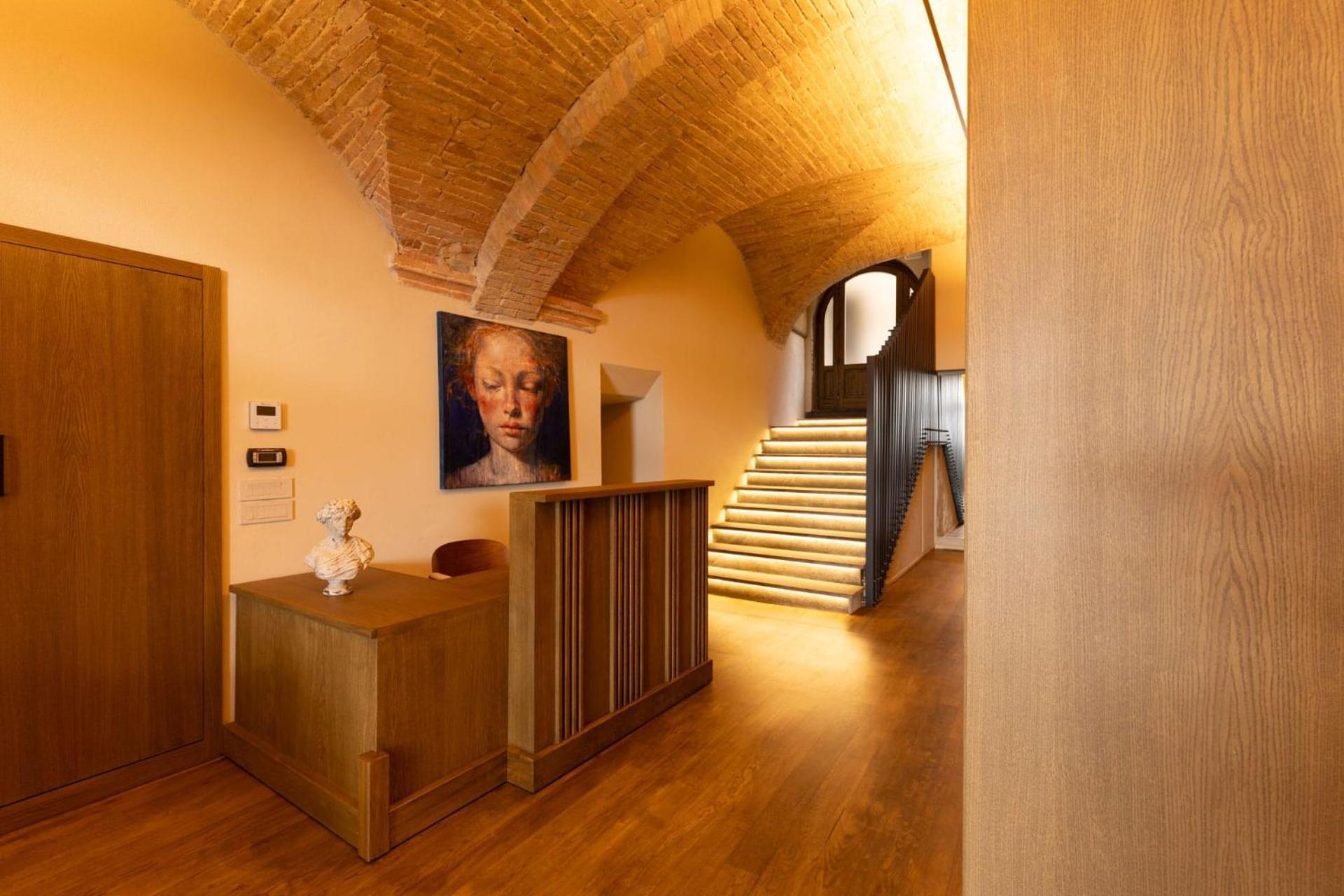 Il Grottino Relais & * Gualdo Cattaneo