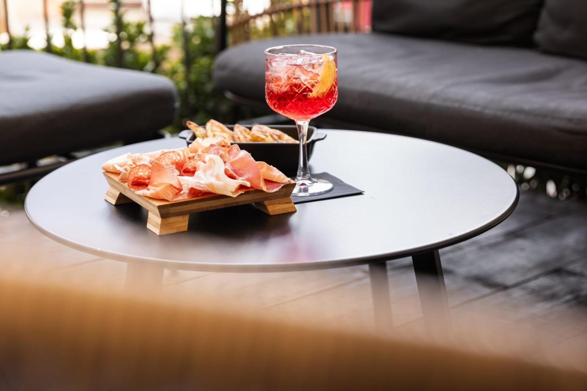 Aparthotel Il Grottino Relais & *