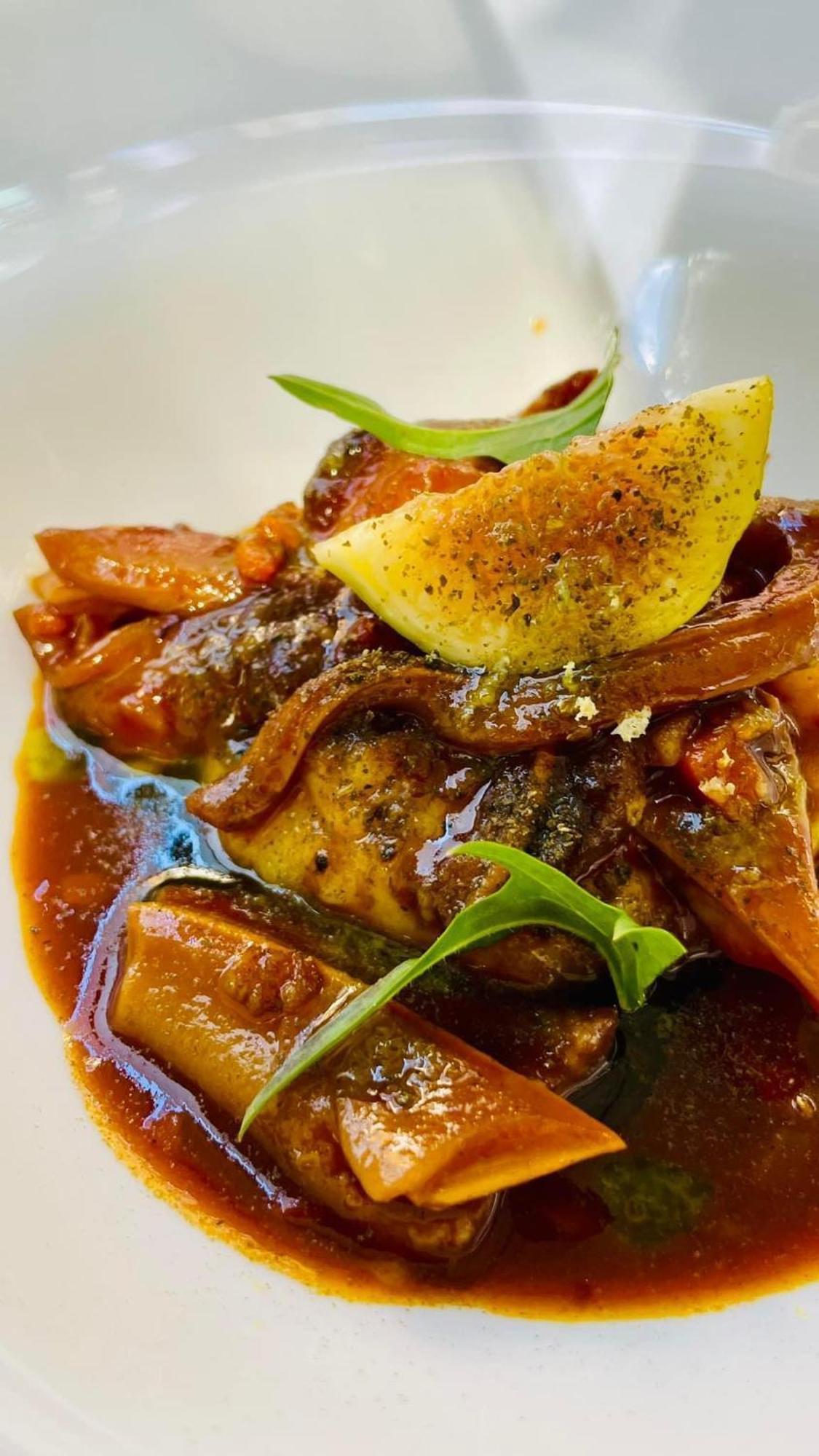 Il Grottino Relais & * Gualdo Cattaneo